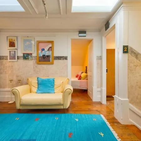 Phenthouse * Coimbra