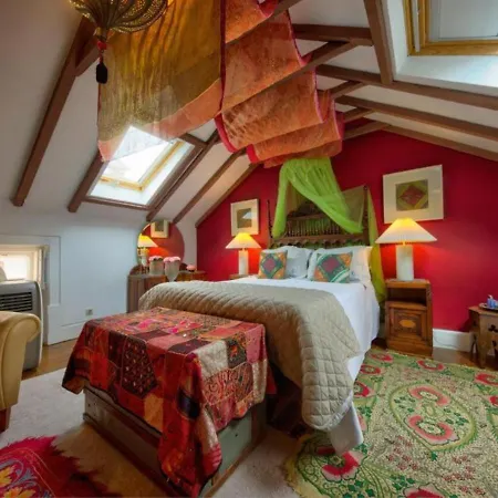 Apartment Phenthouse Coimbra