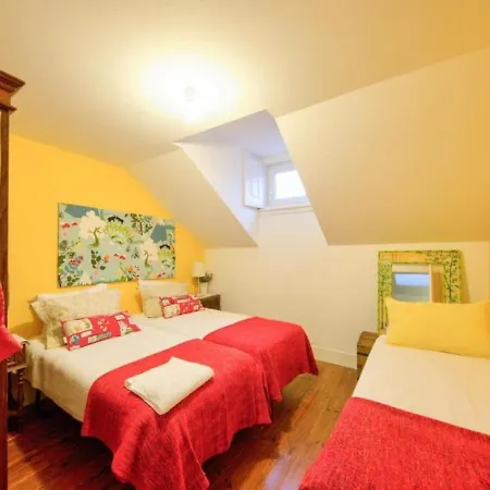 Phenthouse Apartment
