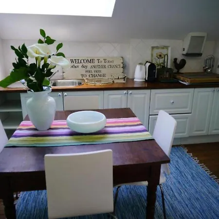 Apartment Phenthouse