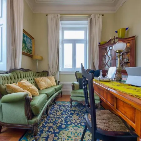Apartment Phenthouse Coimbra