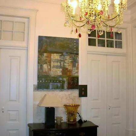 Phenthouse Apartment