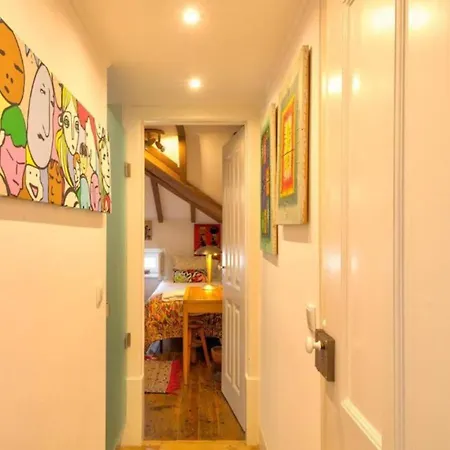 Apartment Phenthouse